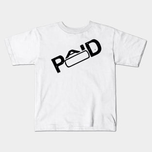 PAID Kids T-Shirt